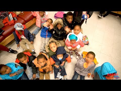 About Rubye&#039;s Kids